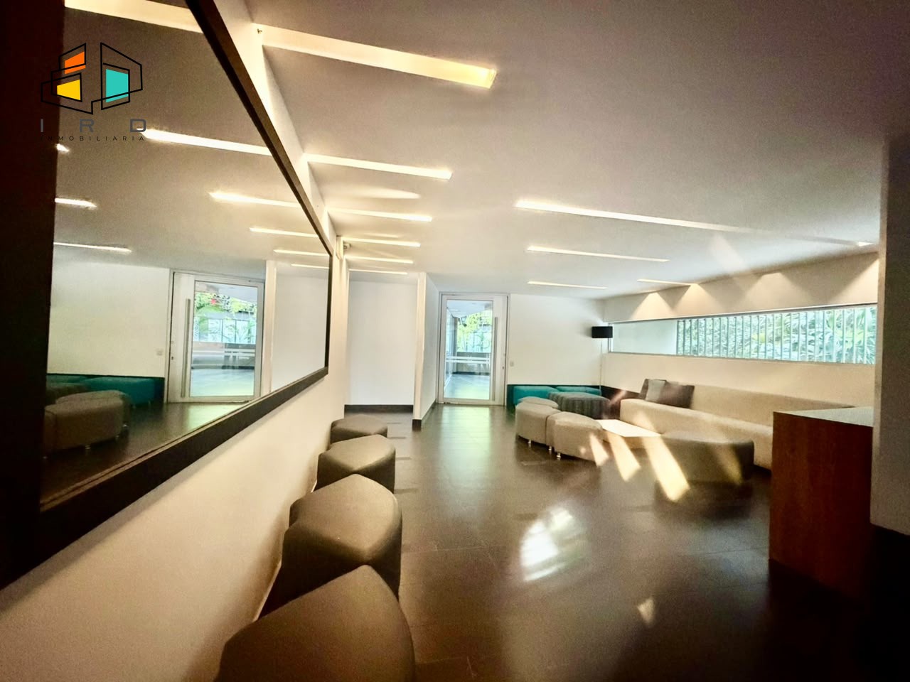 Apartamento en arriendo en El Poblado, Medellín · foto 24 de 24
