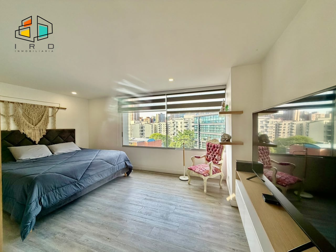 Apartamento en arriendo en El Poblado, Medellín · foto 15 de 24