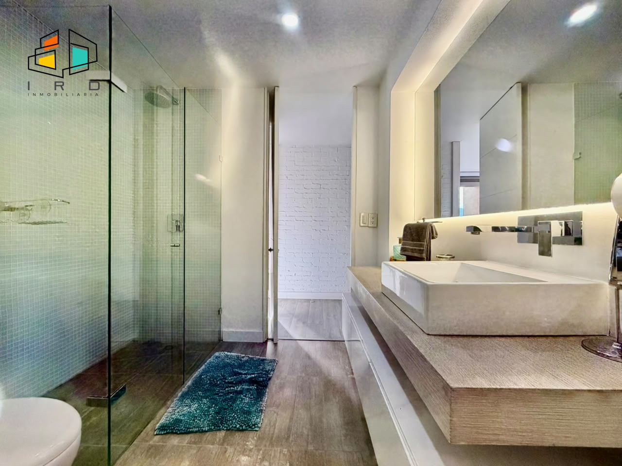 Apartamento en arriendo en El Poblado, Medellín · foto 21 de 24