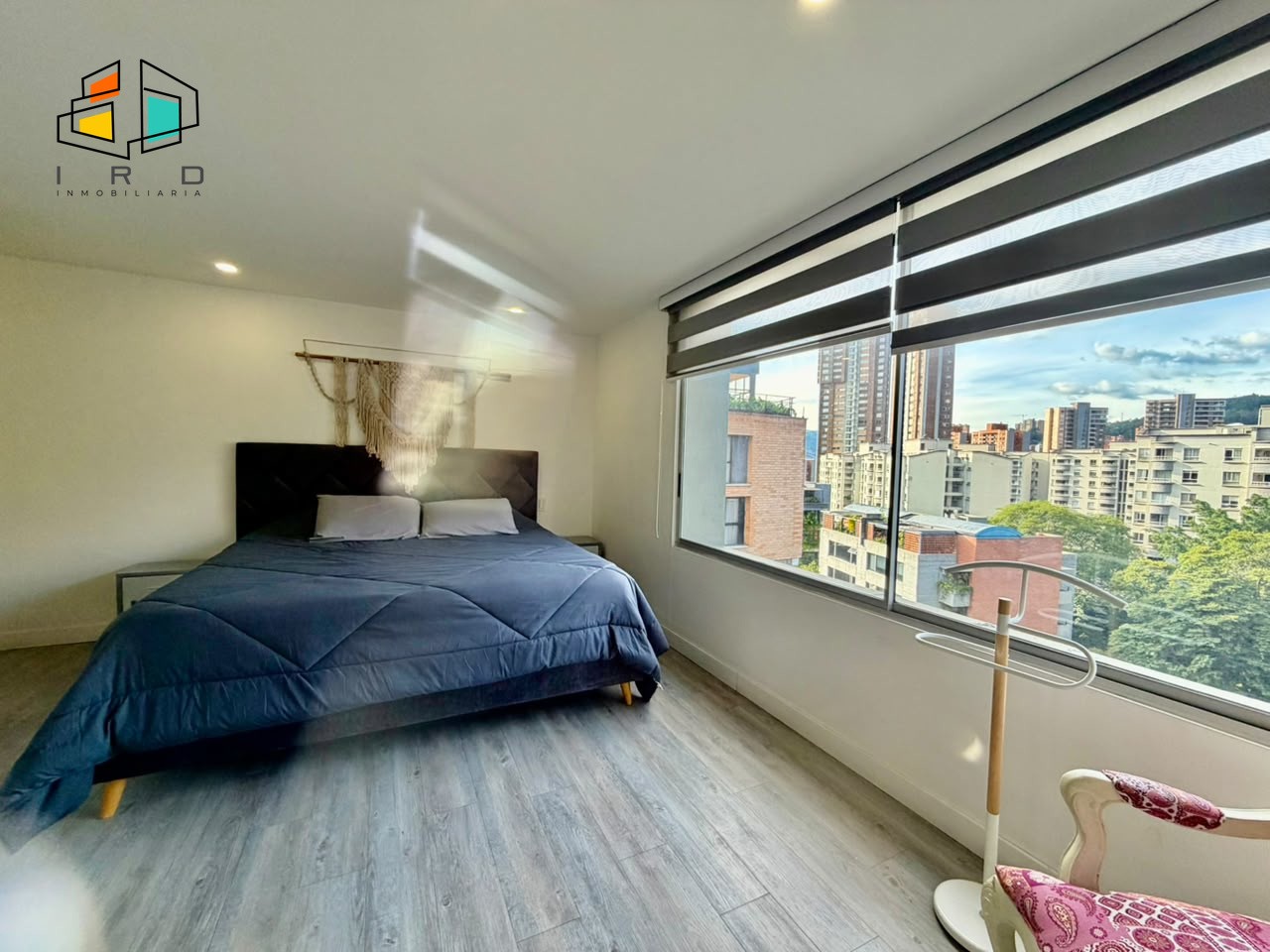 Apartamento en arriendo en El Poblado, Medellín · foto 16 de 24