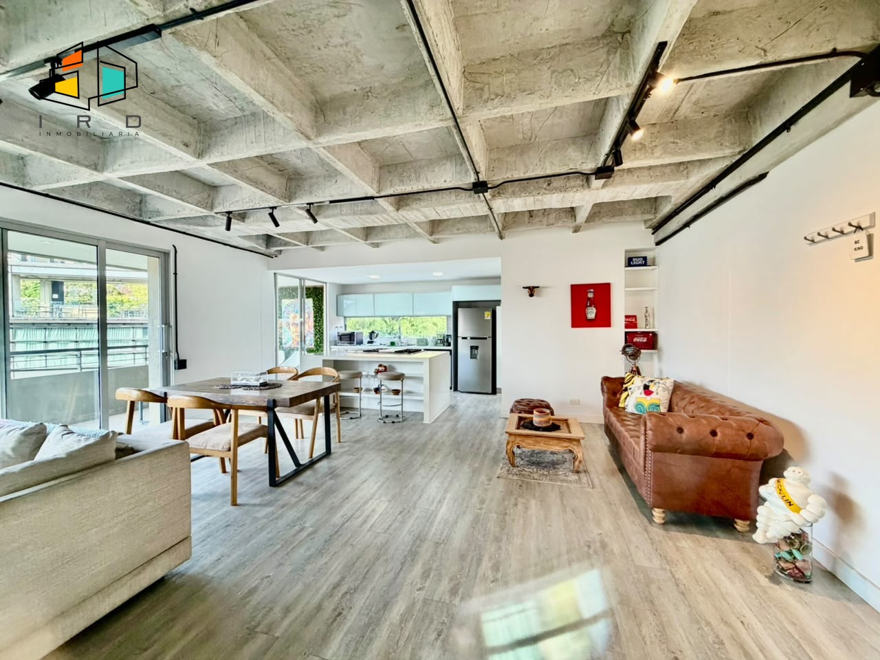 Apartamento en arriendo en El Poblado, Medellín · foto 12 de 24