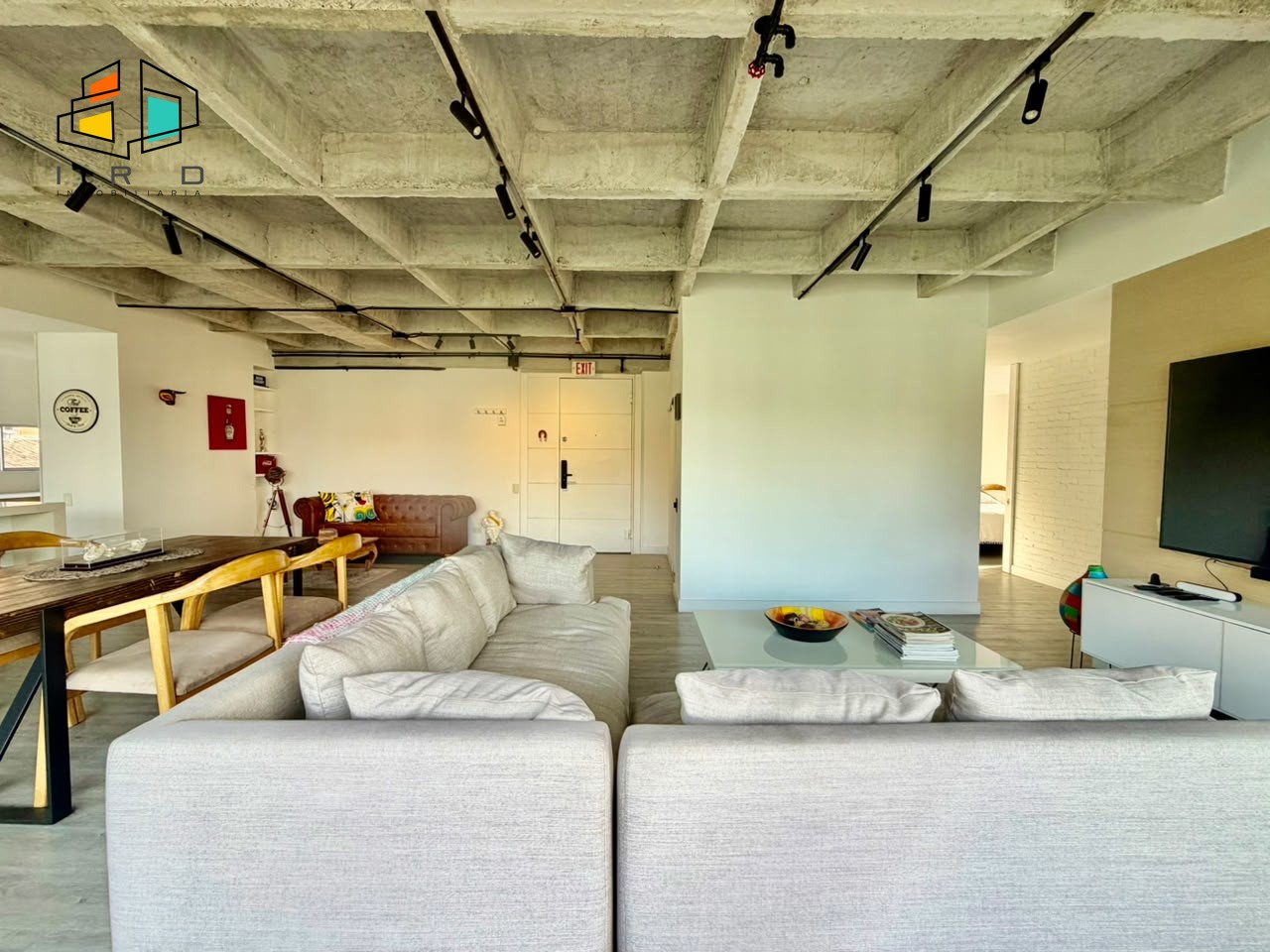 Apartamento en arriendo en El Poblado, Medellín · foto 14 de 24