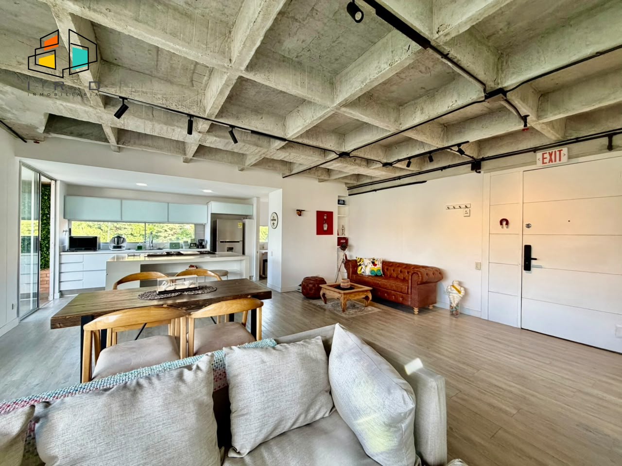 Apartamento en arriendo en El Poblado, Medellín · foto 11 de 24