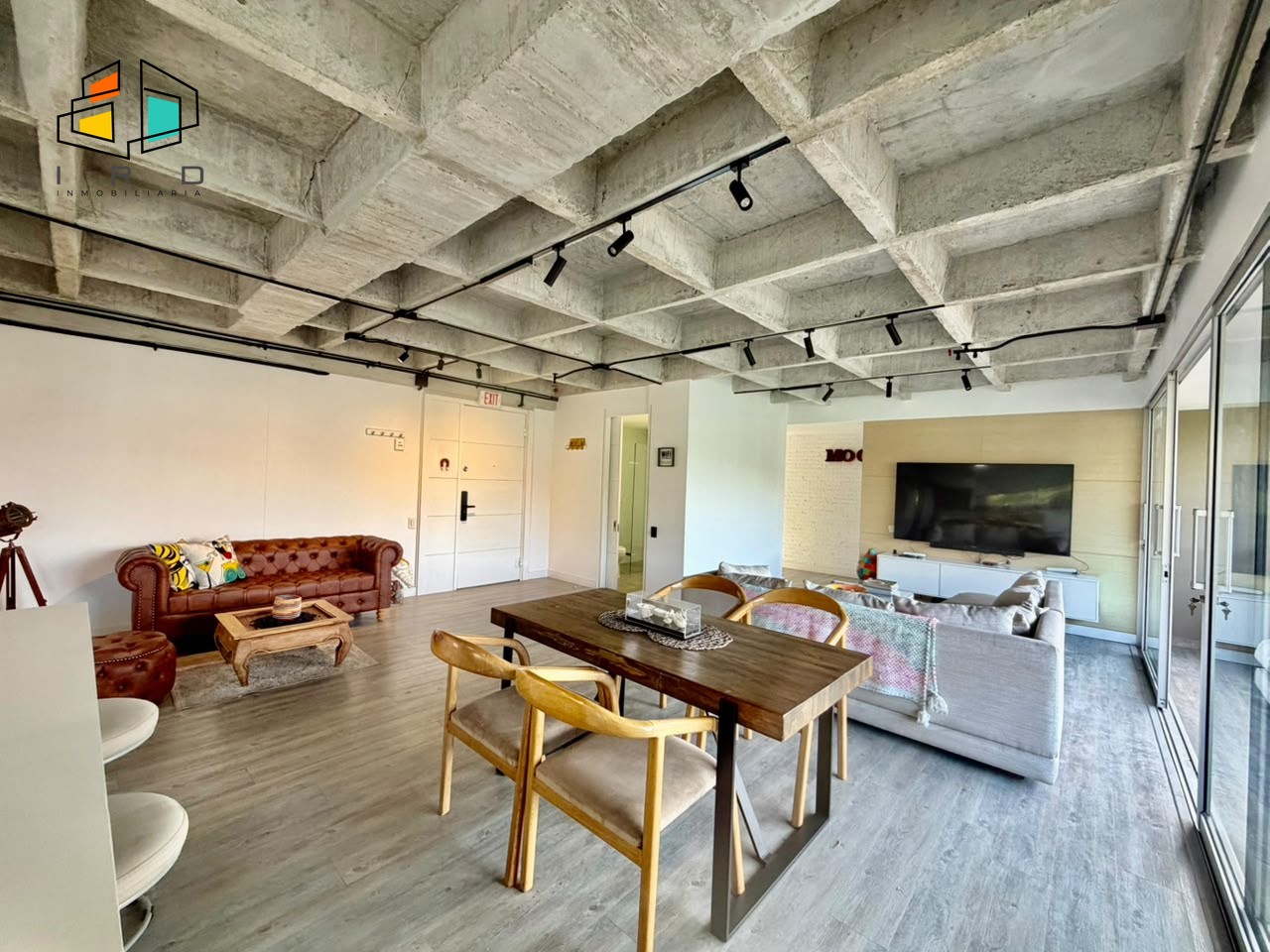 Apartamento en arriendo en El Poblado, Medellín · foto 10 de 24