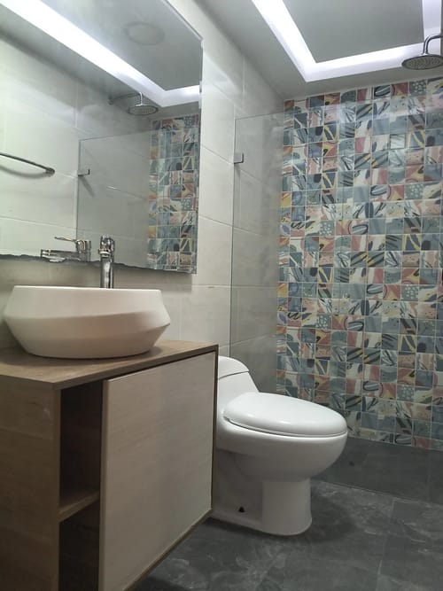 Apartamento de 3 alcobas en arriendo en Cristobal, Medellín, 120 m² · foto 6 de 10