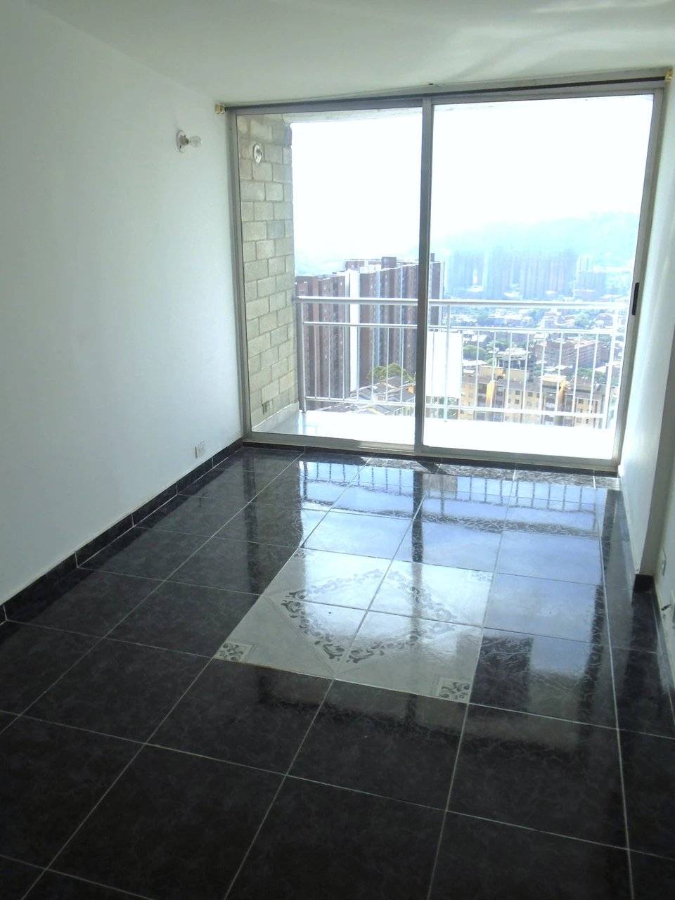 Apartamento en venta en Calasanz, Medellín · foto 2 de 10