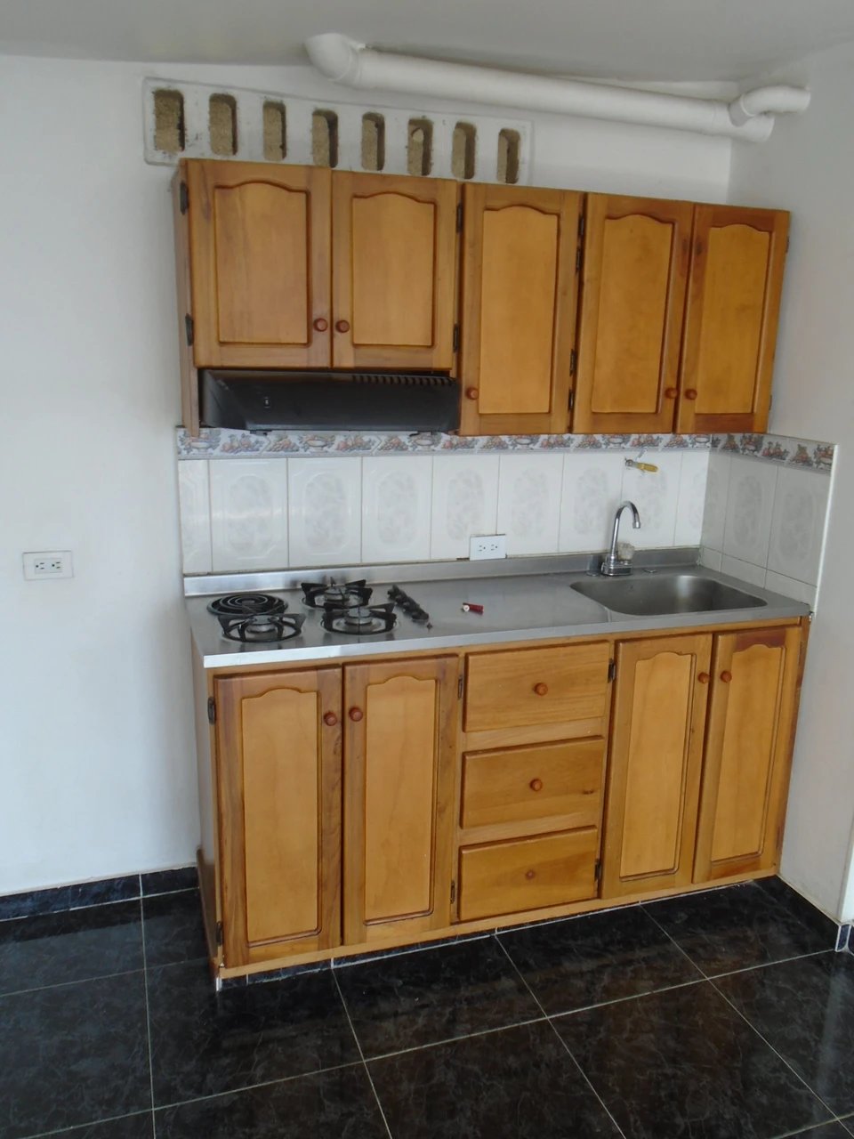 Apartamento en venta en Calasanz, Medellín · foto 3 de 10