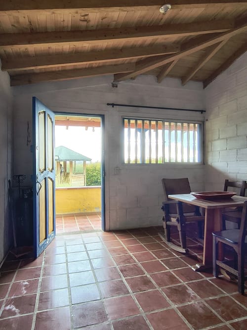 Apartamento de 2 alcobas en arriendo en La Mosquita, Guarne, 85 m² · foto 4 de 10