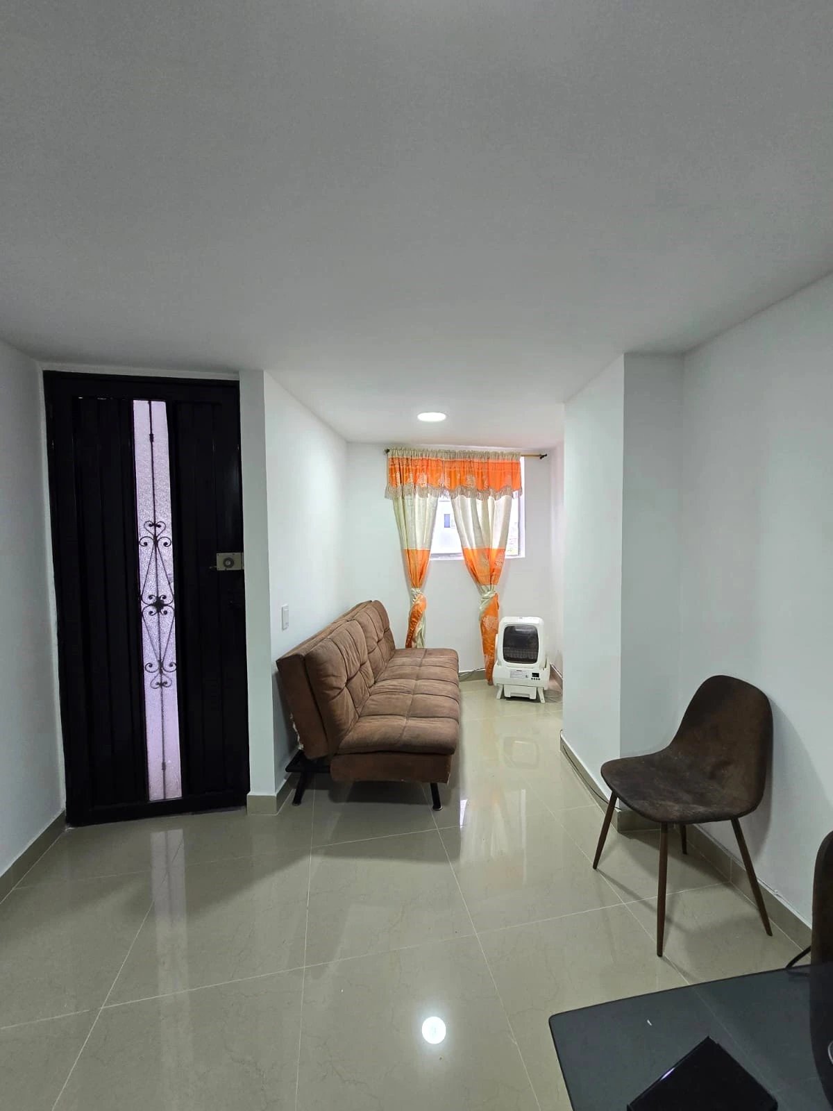Apartamento en venta en Campo Valdes No.1, Medellín · foto 2 de 10