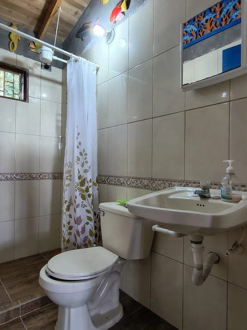Apartamento de 2 alcobas en arriendo en La Mosquita, Guarne, 85 m² · foto 6 de 10