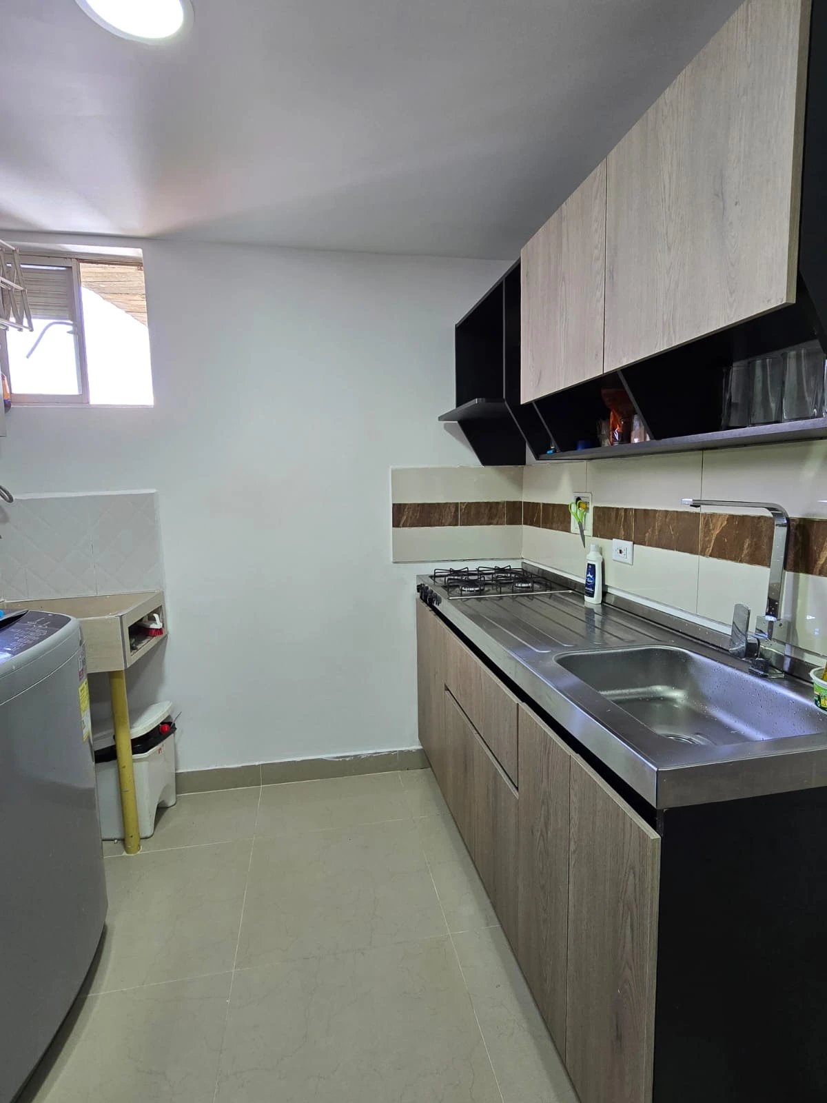 Apartamento en venta en Campo Valdes No.1, Medellín · foto 3 de 10