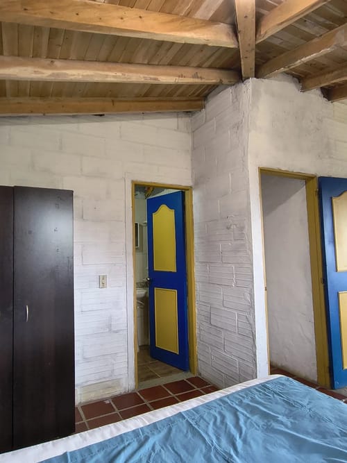 Apartamento de 2 alcobas en arriendo en La Mosquita, Guarne, 85 m² · foto 7 de 10