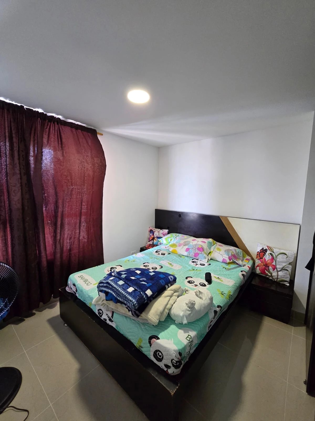 Apartamento en venta en Campo Valdes No.1, Medellín · foto 5 de 10
