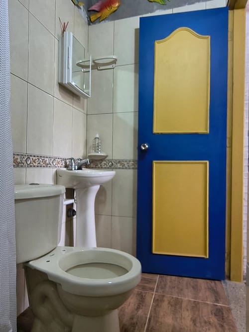 Apartamento de 2 alcobas en arriendo en La Mosquita, Guarne, 85 m² · foto 8 de 10