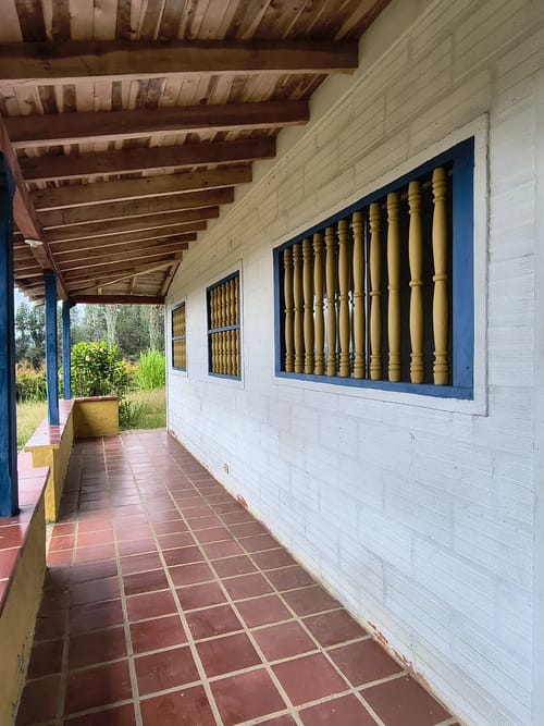 Apartamento de 2 alcobas en arriendo en La Mosquita, Guarne, 85 m² · foto 9 de 10