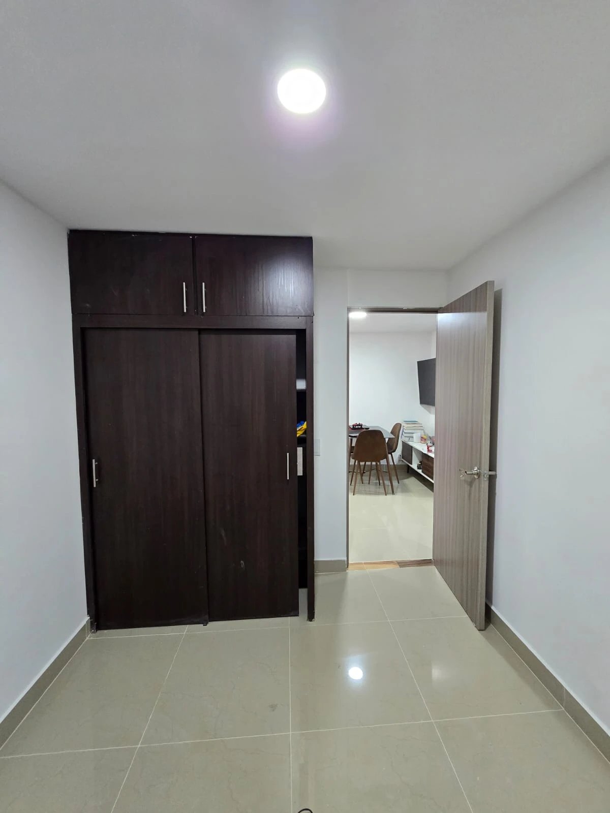 Apartamento en venta en Campo Valdes No.1, Medellín · foto 7 de 10