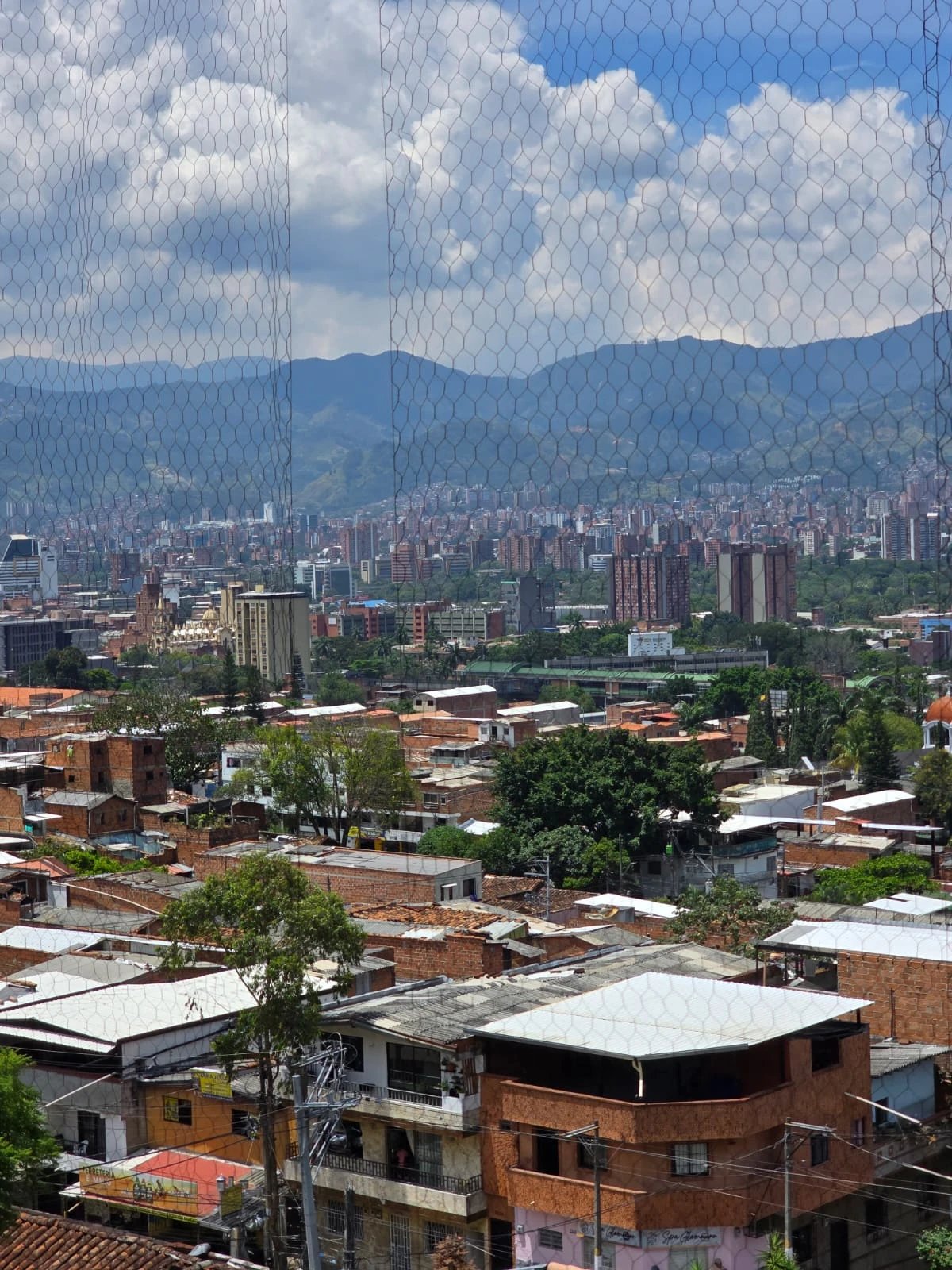 Apartamento en venta en Campo Valdes No.1, Medellín · foto 10 de 10