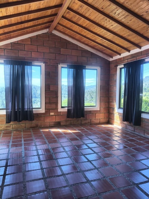 Apartamento de 1 alcoba en arriendo en La Hondita, Guarne, 37 m² · foto 3 de 10