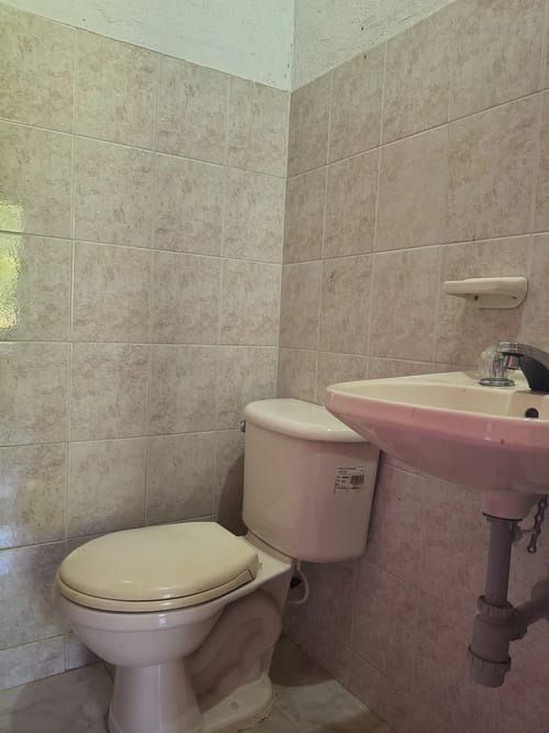 Apartamento de 1 alcoba en arriendo en La Hondita, Guarne, 37 m² · foto 5 de 10
