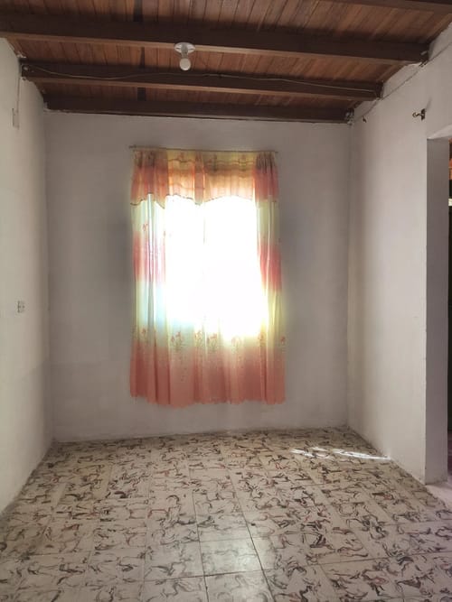 Apartamento de 1 alcoba en arriendo en La Hondita, Guarne, 37 m² · foto 6 de 10
