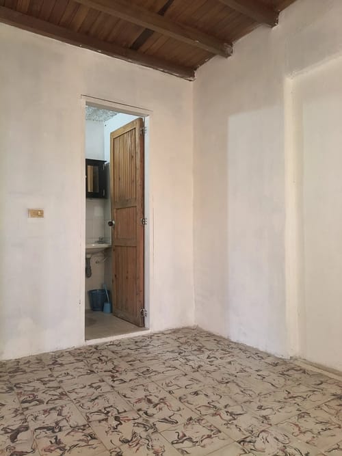 Apartamento de 1 alcoba en arriendo en La Hondita, Guarne, 37 m² · foto 7 de 10