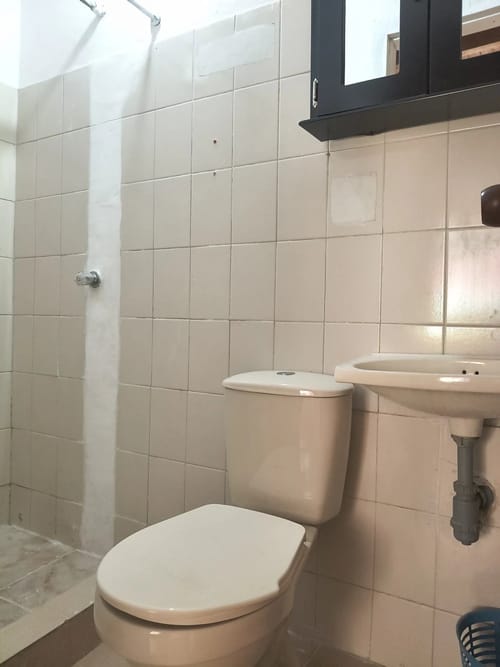 Apartamento de 1 alcoba en arriendo en La Hondita, Guarne, 37 m² · foto 8 de 10