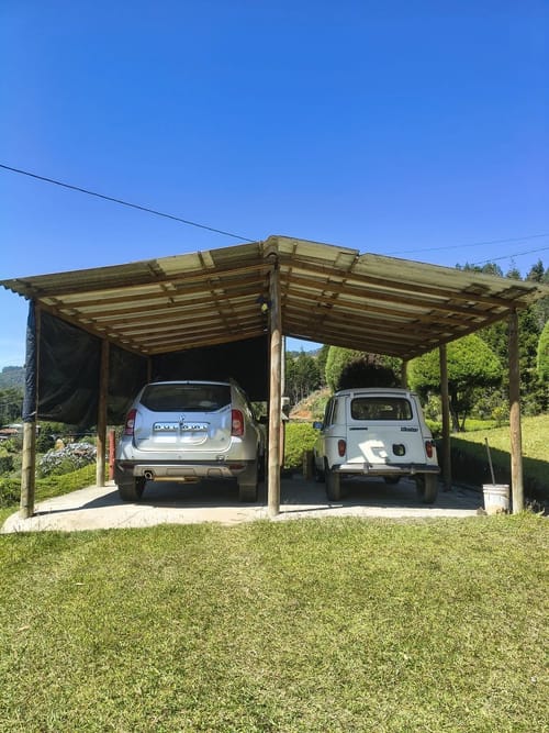Apartamento de 1 alcoba en arriendo en La Hondita, Guarne, 37 m² · foto 10 de 10