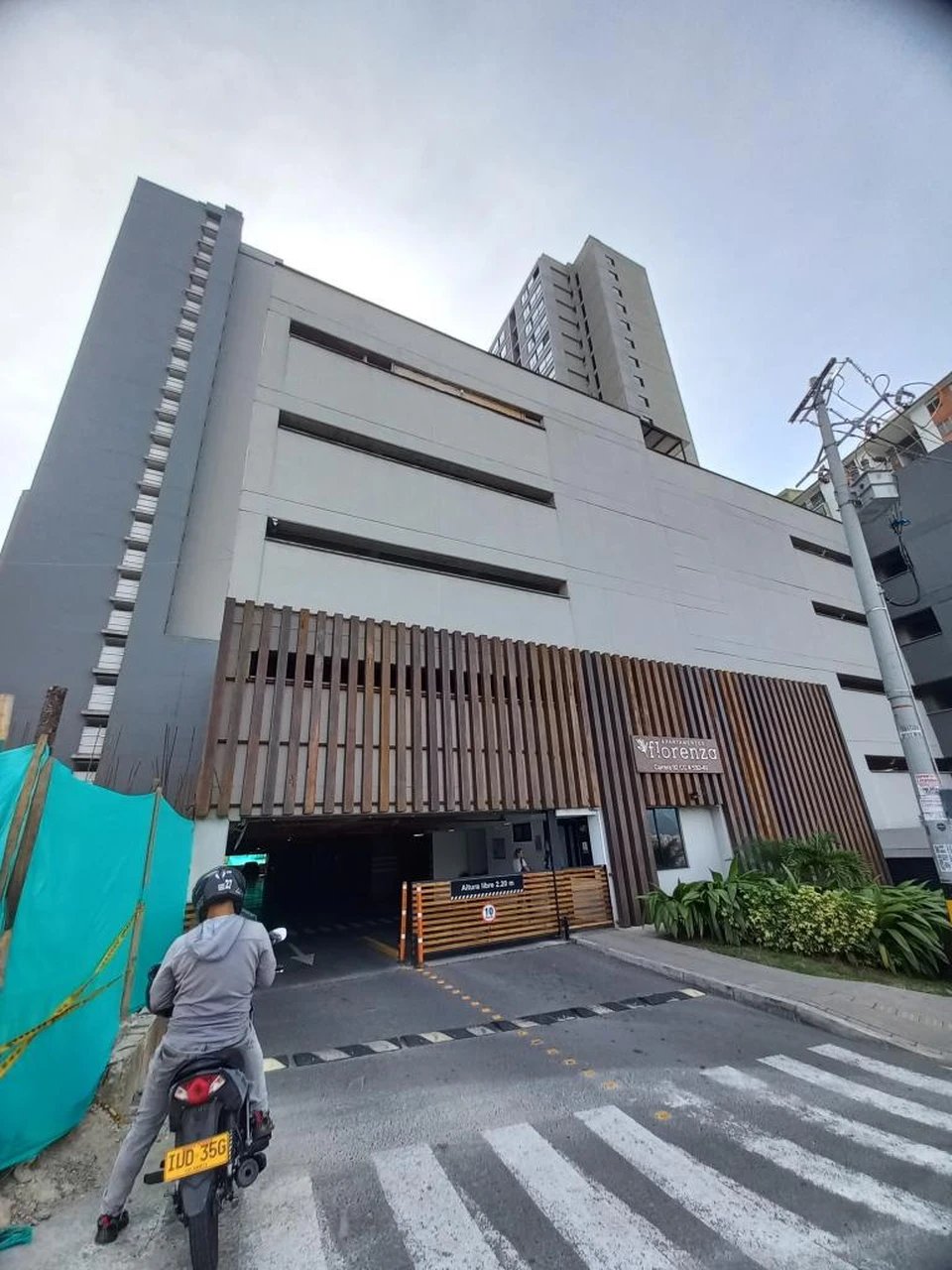 Apartamento en Arriendo en Medellín