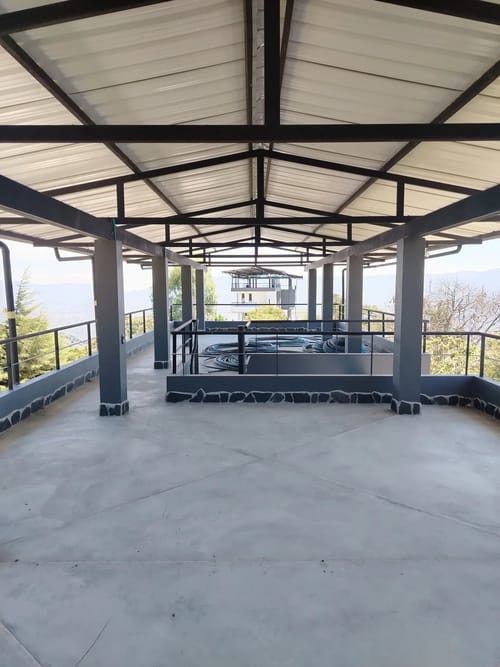 Casa de 4 alcobas en arriendo en Aguas Frias, Medellín, 250 m² · foto 8 de 10