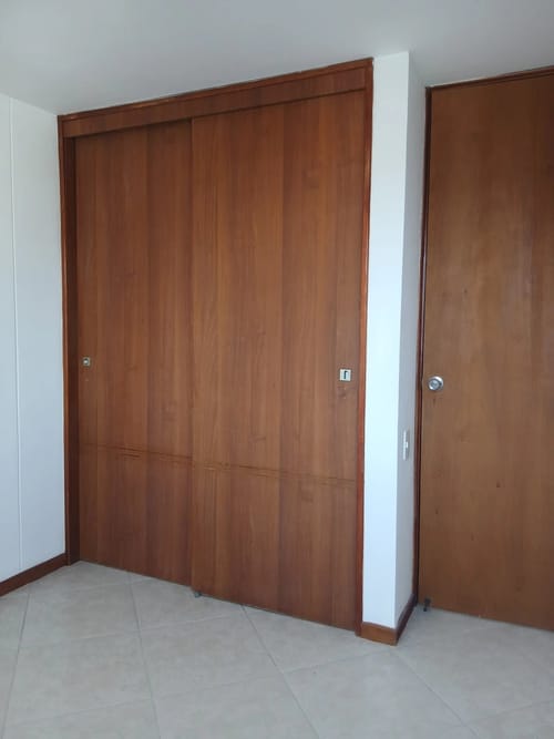 Apartamento de 3 alcobas en arriendo en Santa Maria De Los Angeles, Medellín, 87 m² · foto 8 de 10
