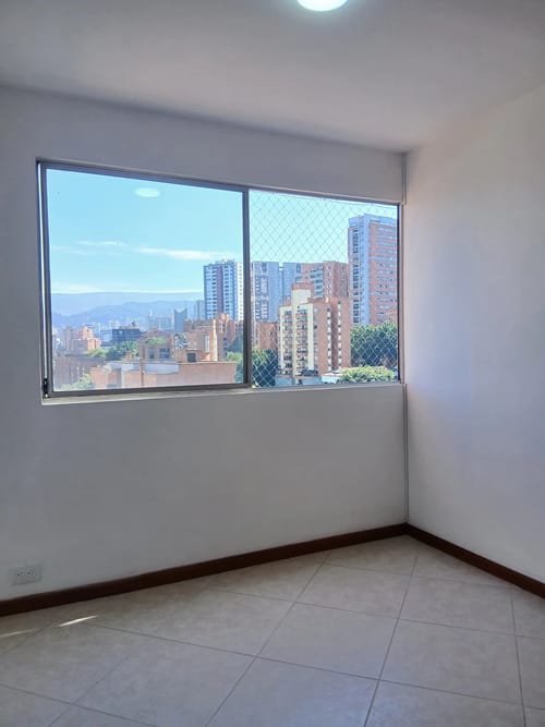 Apartamento de 3 alcobas en arriendo en Santa Maria De Los Angeles, Medellín, 87 m² · foto 9 de 10