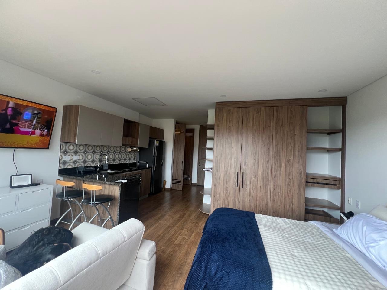 Apartamento en venta en Vereda La Balsa, Chía · foto 15 de 22
