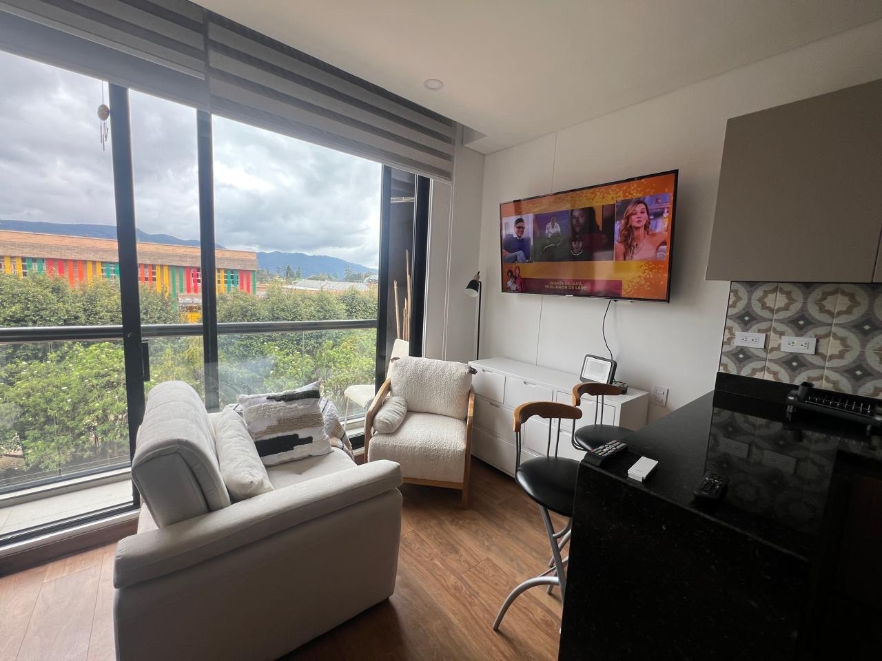 Apartamento en venta en Vereda La Balsa, Chía · foto 13 de 22