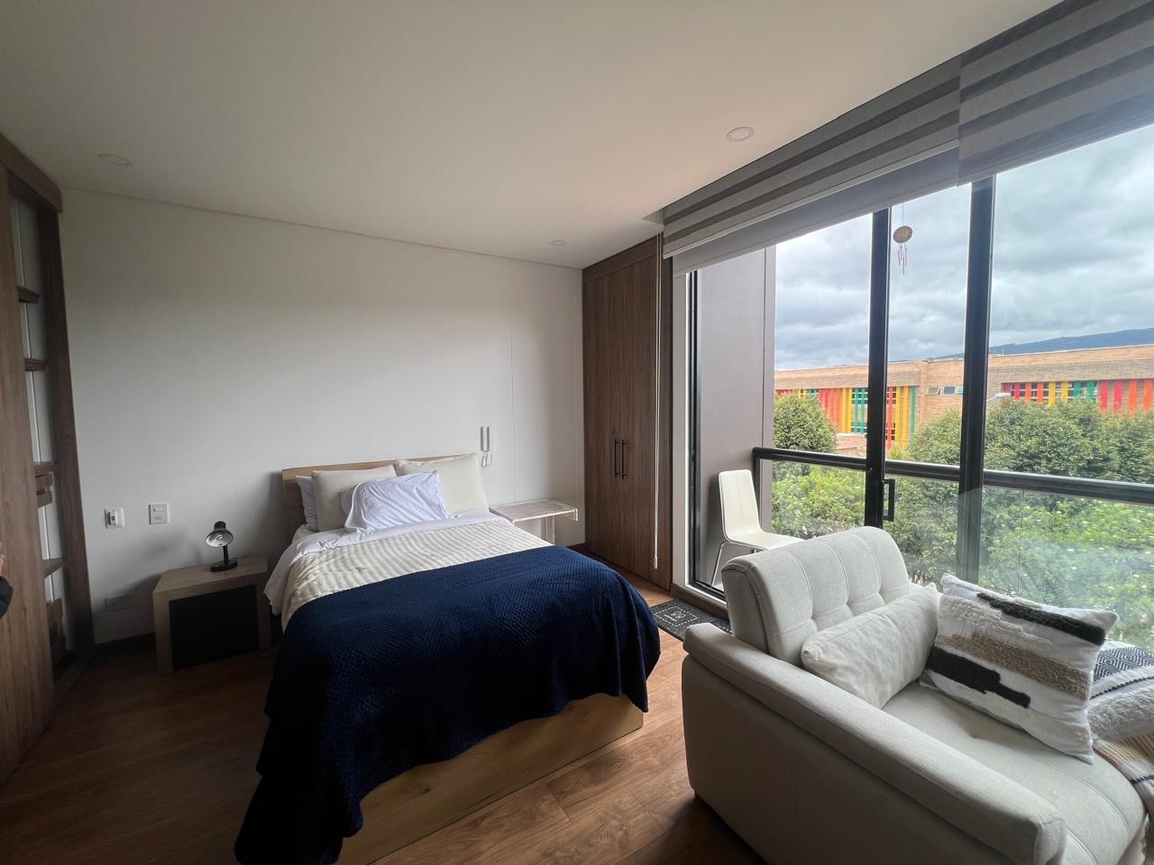 Apartamento en venta en Vereda La Balsa, Chía · foto 14 de 22