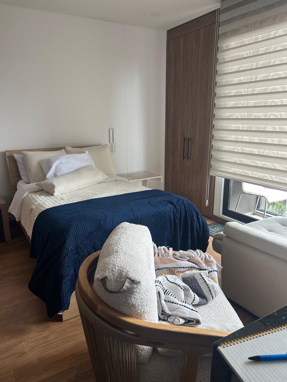 Apartamento en venta en Vereda La Balsa, Chía · foto 22 de 22