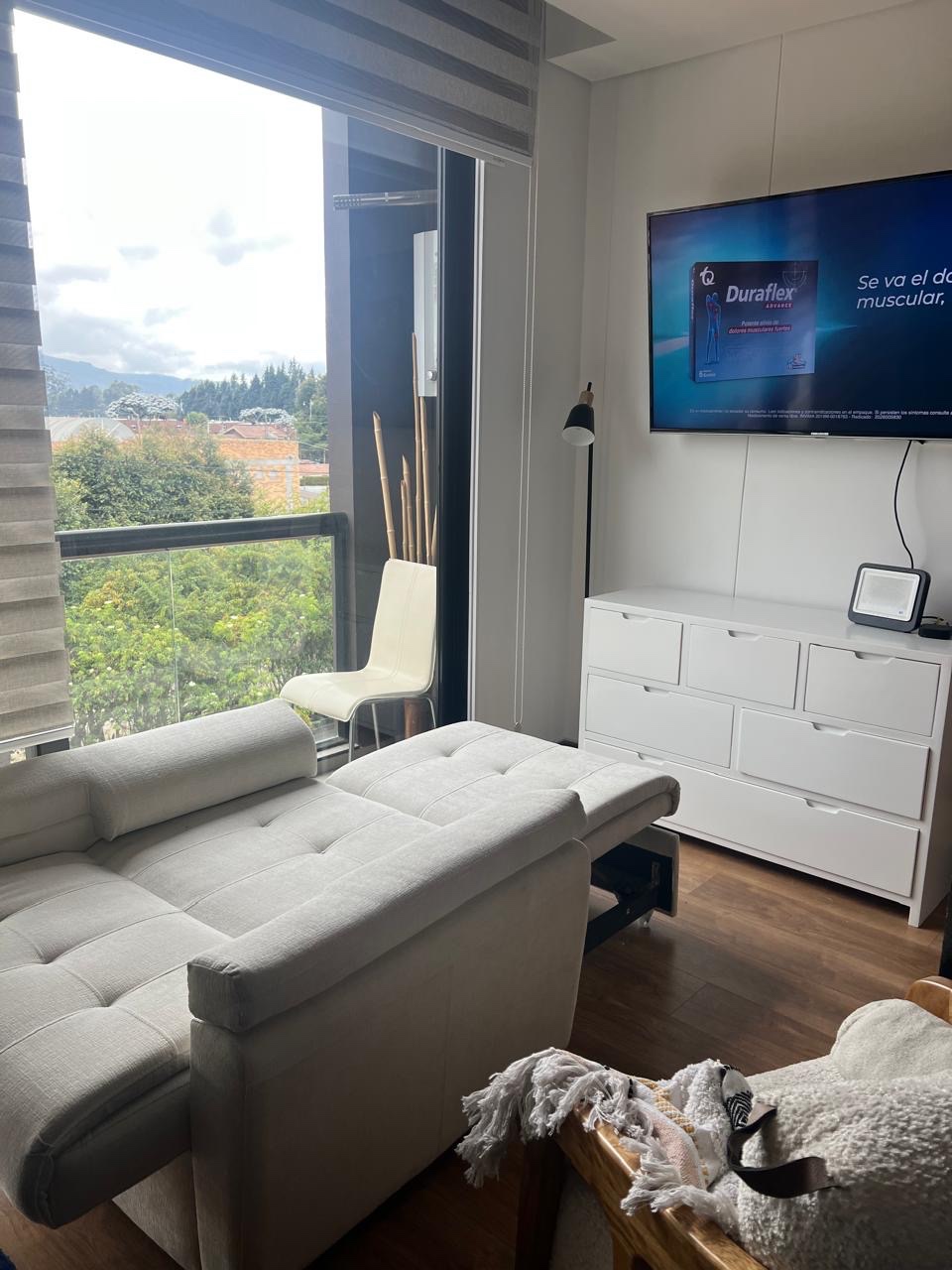 Apartamento en venta en Vereda La Balsa, Chía · foto 21 de 22