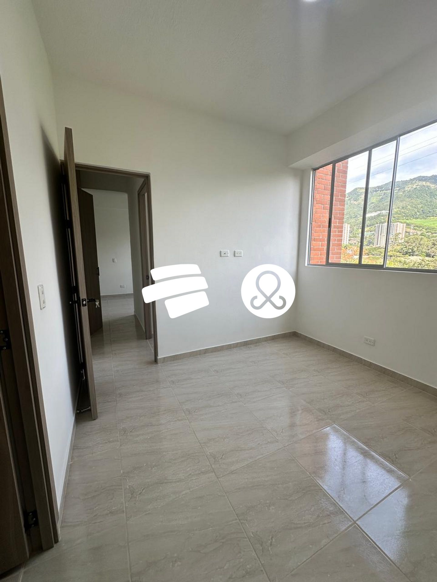 Apartamento en Venta en Niquia, Bello