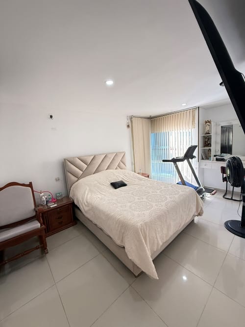 Apartamento de 3 alcobas en venta en Lagos Del Cacique, Bucaramanga, 120 m² · foto 4 de 17