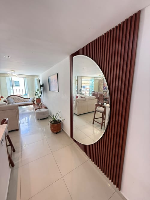 Apartamento de 3 alcobas en venta en Lagos Del Cacique, Bucaramanga, 120 m² · foto 14 de 17