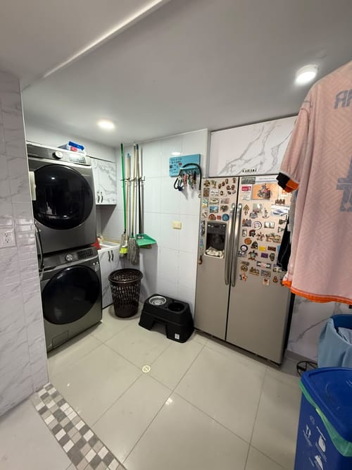 Apartamento de 3 alcobas en venta en Lagos Del Cacique, Bucaramanga, 120 m² · foto 15 de 17