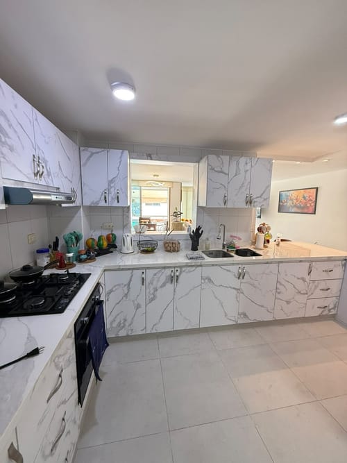 Apartamento de 3 alcobas en venta en Lagos Del Cacique, Bucaramanga, 120 m² · foto 16 de 17