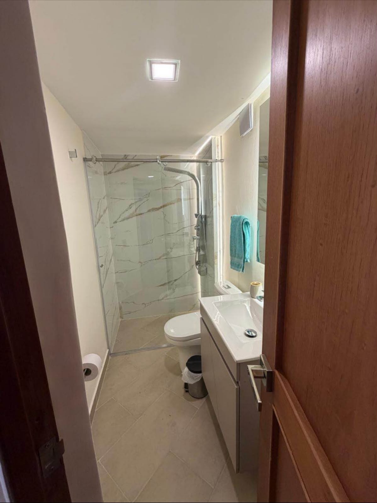 Apartamento en venta en Bella Suiza, Bogotá · foto 4 de 10