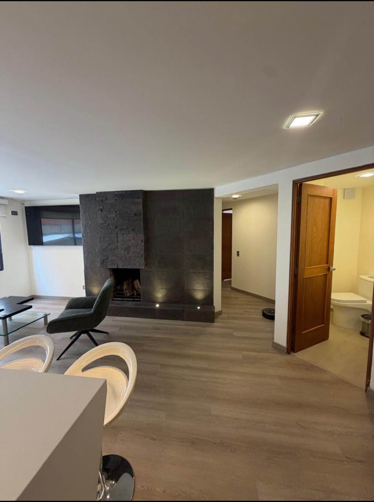 Apartamento en venta en Bella Suiza, Bogotá · foto 3 de 10