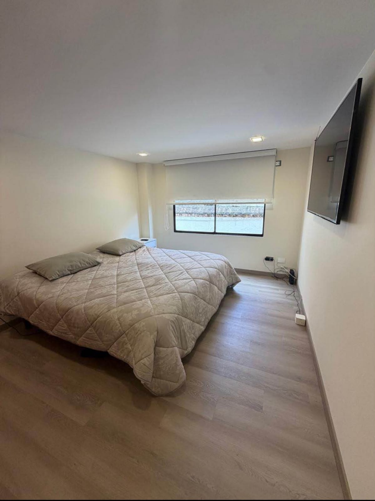 Apartamento en venta en Bella Suiza, Bogotá · foto 8 de 10