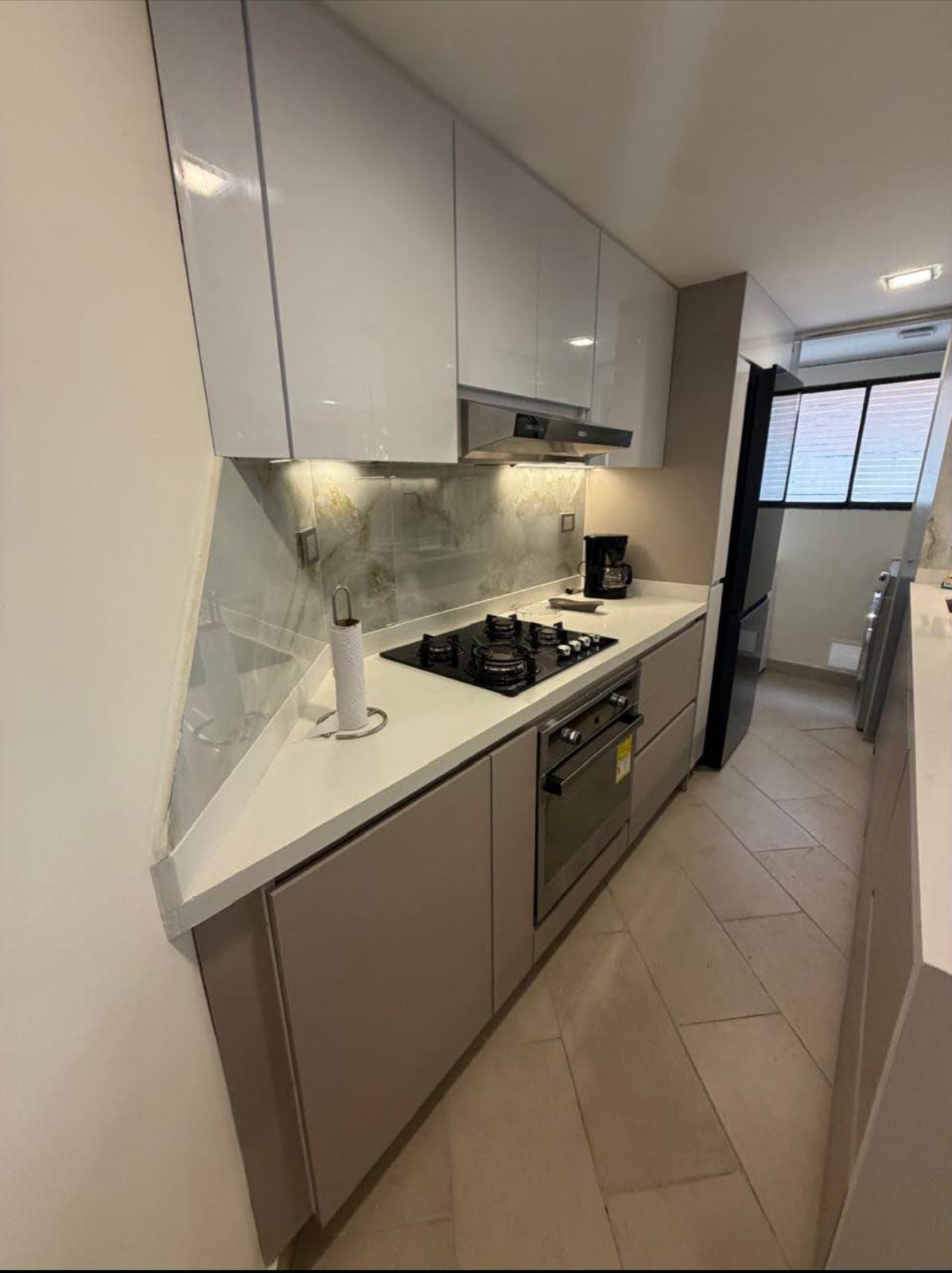 Apartamento en venta en Bella Suiza, Bogotá · foto 10 de 10