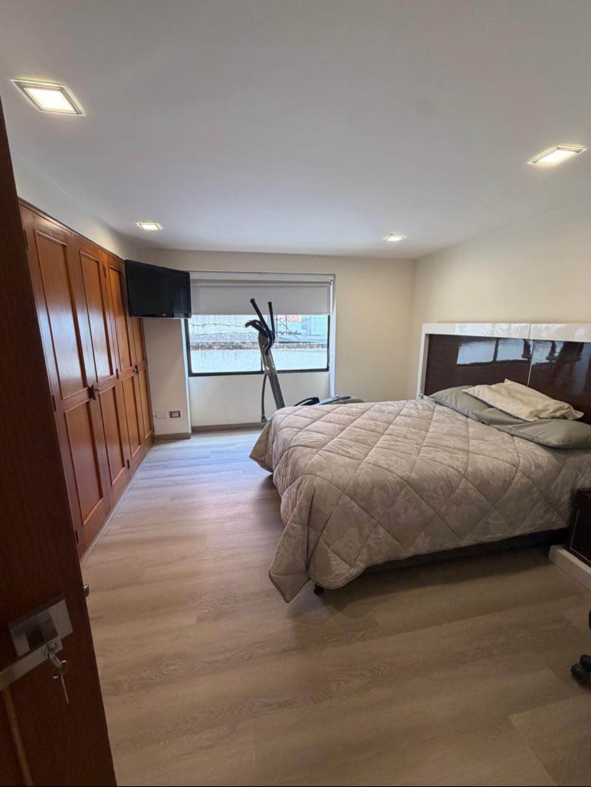 Apartamento en venta en Bella Suiza, Bogotá · foto 7 de 10