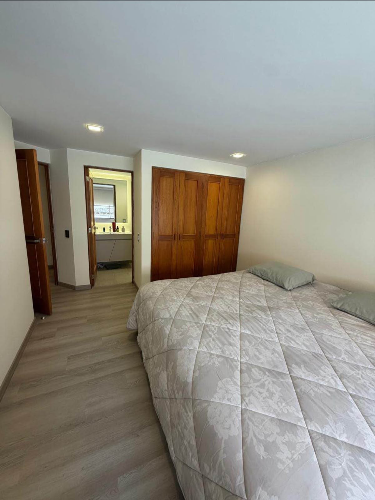 Apartamento en venta en Bella Suiza, Bogotá · foto 9 de 10