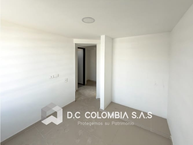Casa de 3 alcobas en venta en Alfaguara, Jamundí, 87 m² · foto 2 de 10
