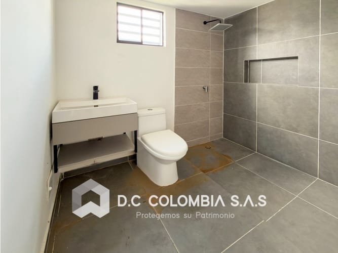 Casa de 3 alcobas en venta en Alfaguara, Jamundí, 87 m² · foto 3 de 10