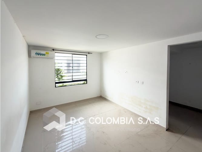 Casa de 3 alcobas en venta en Alfaguara, Jamundí, 87 m² · foto 5 de 10